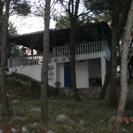 Apartments Meni Drage Ngoại thất bức ảnh