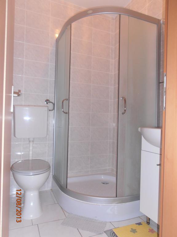 Apartments Meni Drage Phòng bức ảnh