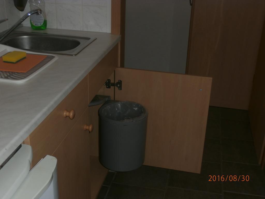 Apartments Meni Drage Ngoại thất bức ảnh