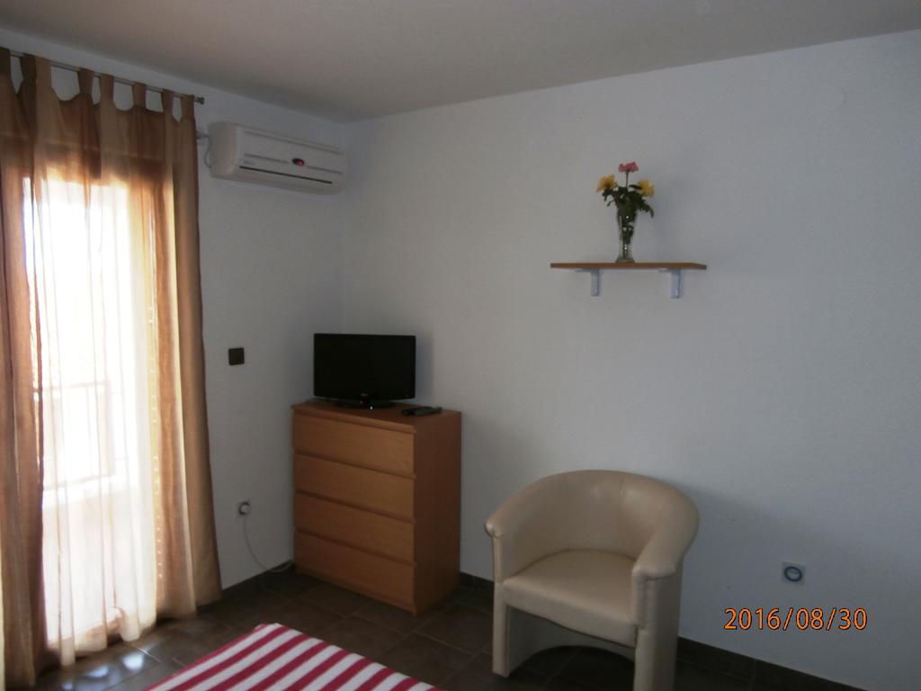 Apartments Meni Drage Ngoại thất bức ảnh