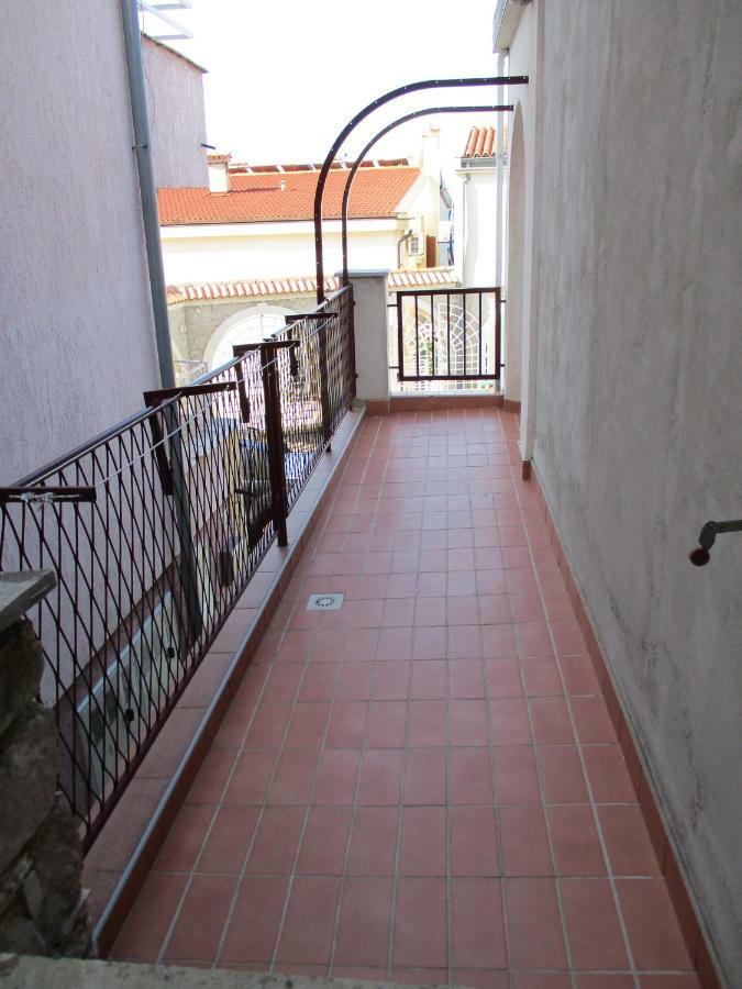 Apartments Meni Drage Ngoại thất bức ảnh
