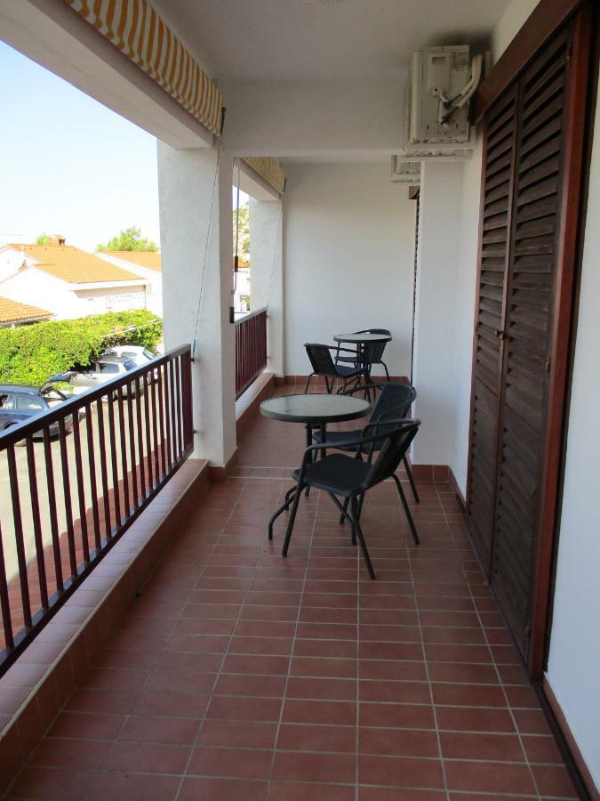 Apartments Meni Drage Ngoại thất bức ảnh