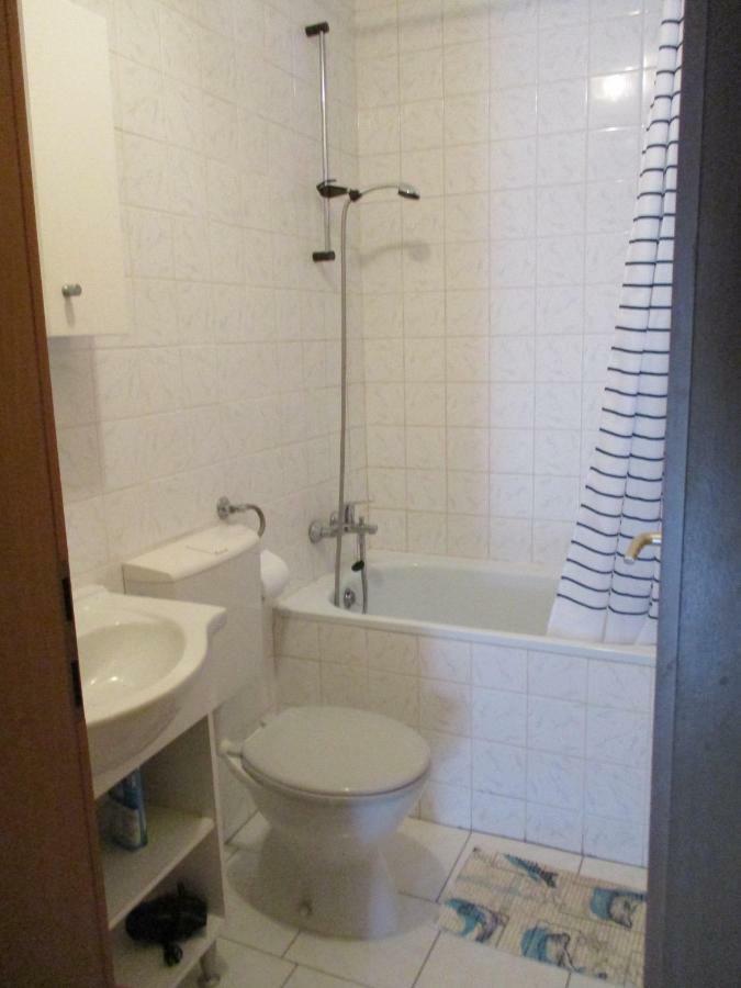 Apartments Meni Drage Ngoại thất bức ảnh